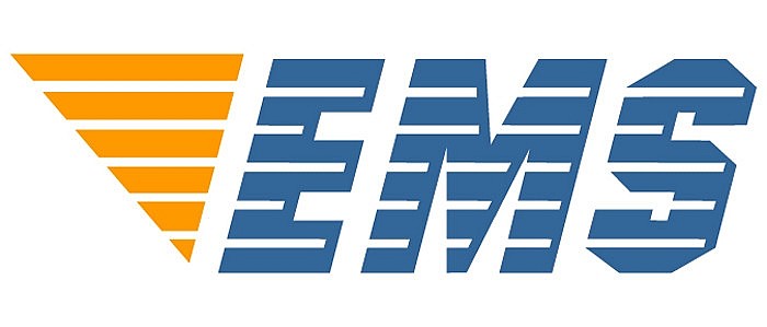 EMS Russian Post