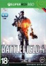 Изображение товара Battlefield 4 (Русская версия) XBOX