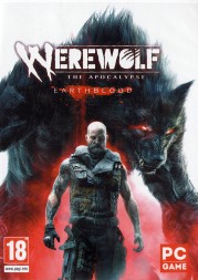 WEREWOLF: THE APOCALYPSE - EARTHBLOOD - Action / Adventures / 3rd Person