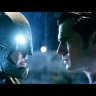 Бэтмен Против Супермена: На Заре Справедливости на DVD