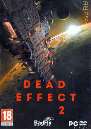 DEAD EFFECT 2
