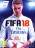 FIFA 18 (ОЗВУЧКА) [3DVD]